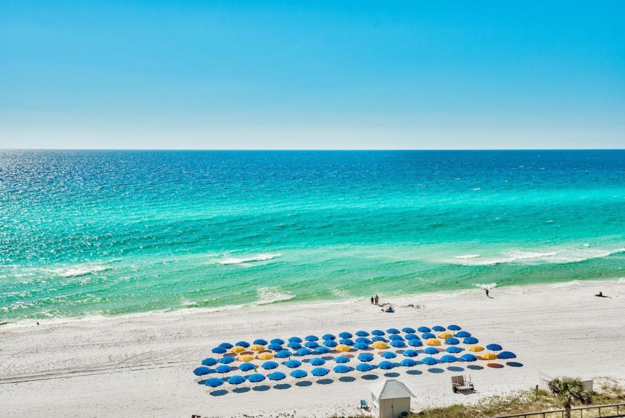 Majestic Sun 704B Villa Destin Exterior photo