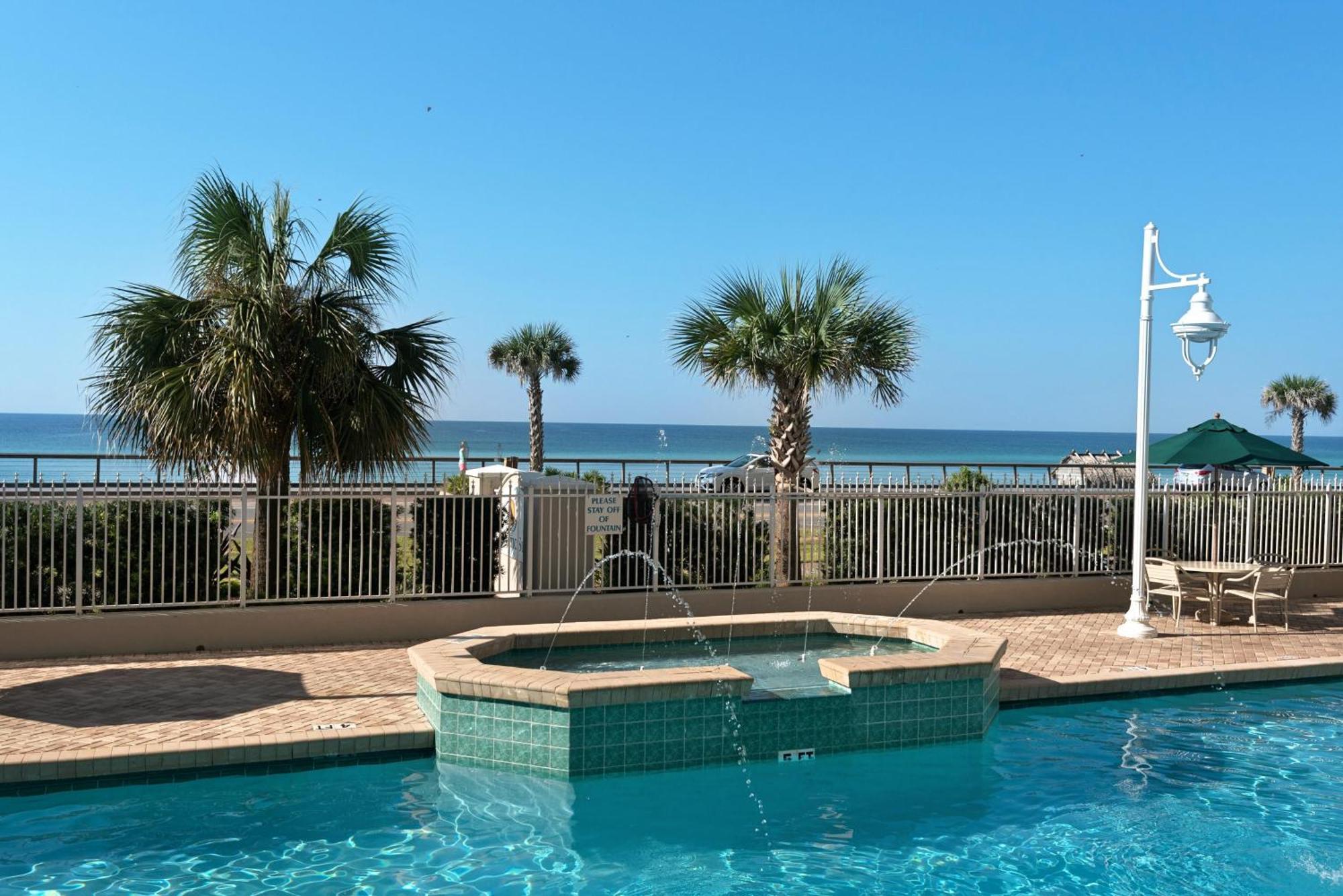 Majestic Sun 704B Villa Destin Exterior photo