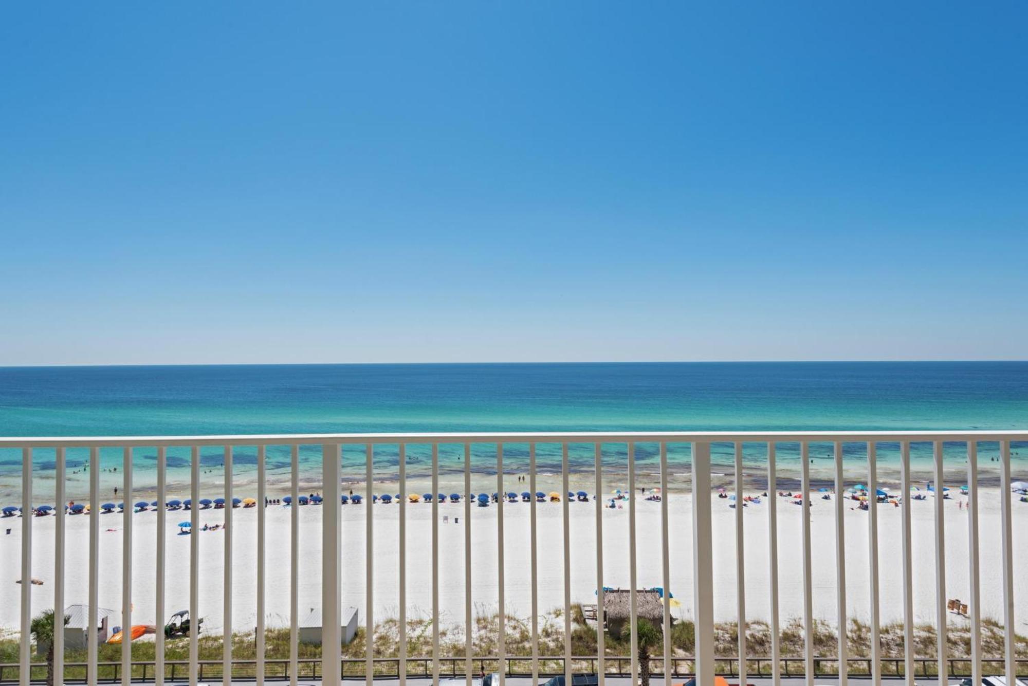 Majestic Sun 704B Villa Destin Exterior photo