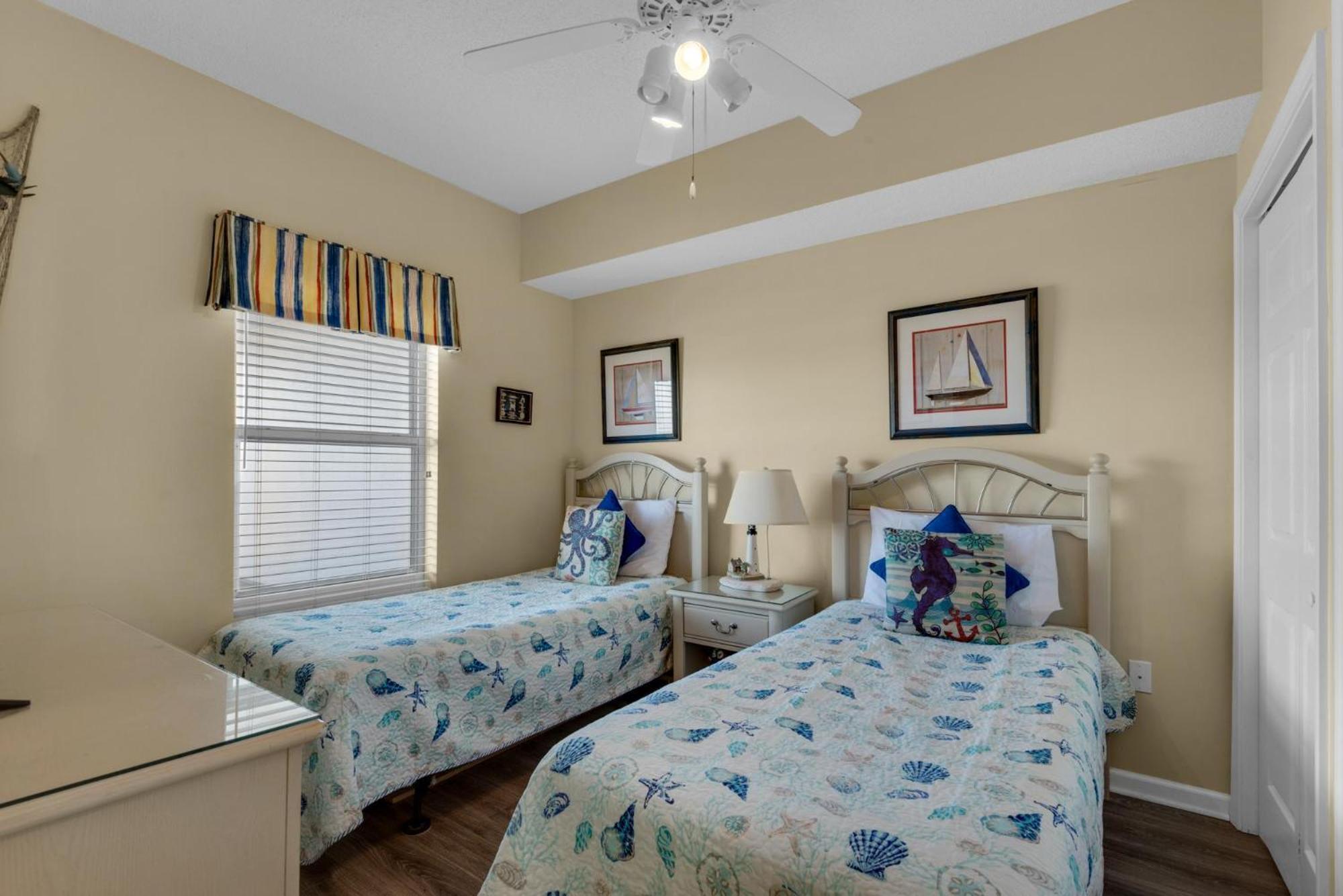 Majestic Sun 704B Villa Destin Exterior photo