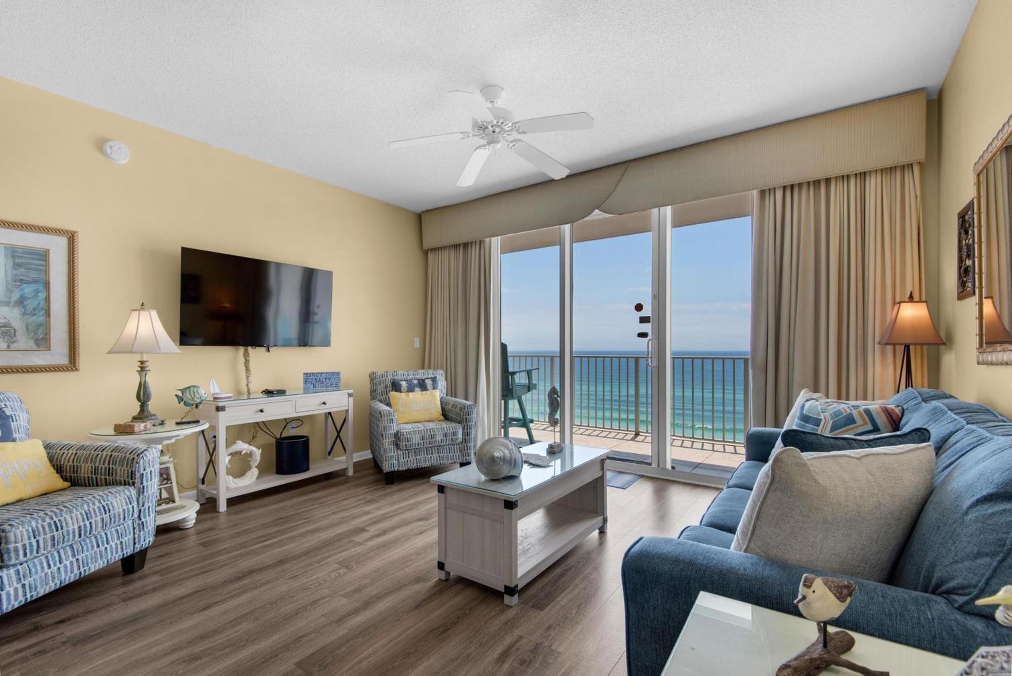 Majestic Sun 704B Villa Destin Exterior photo