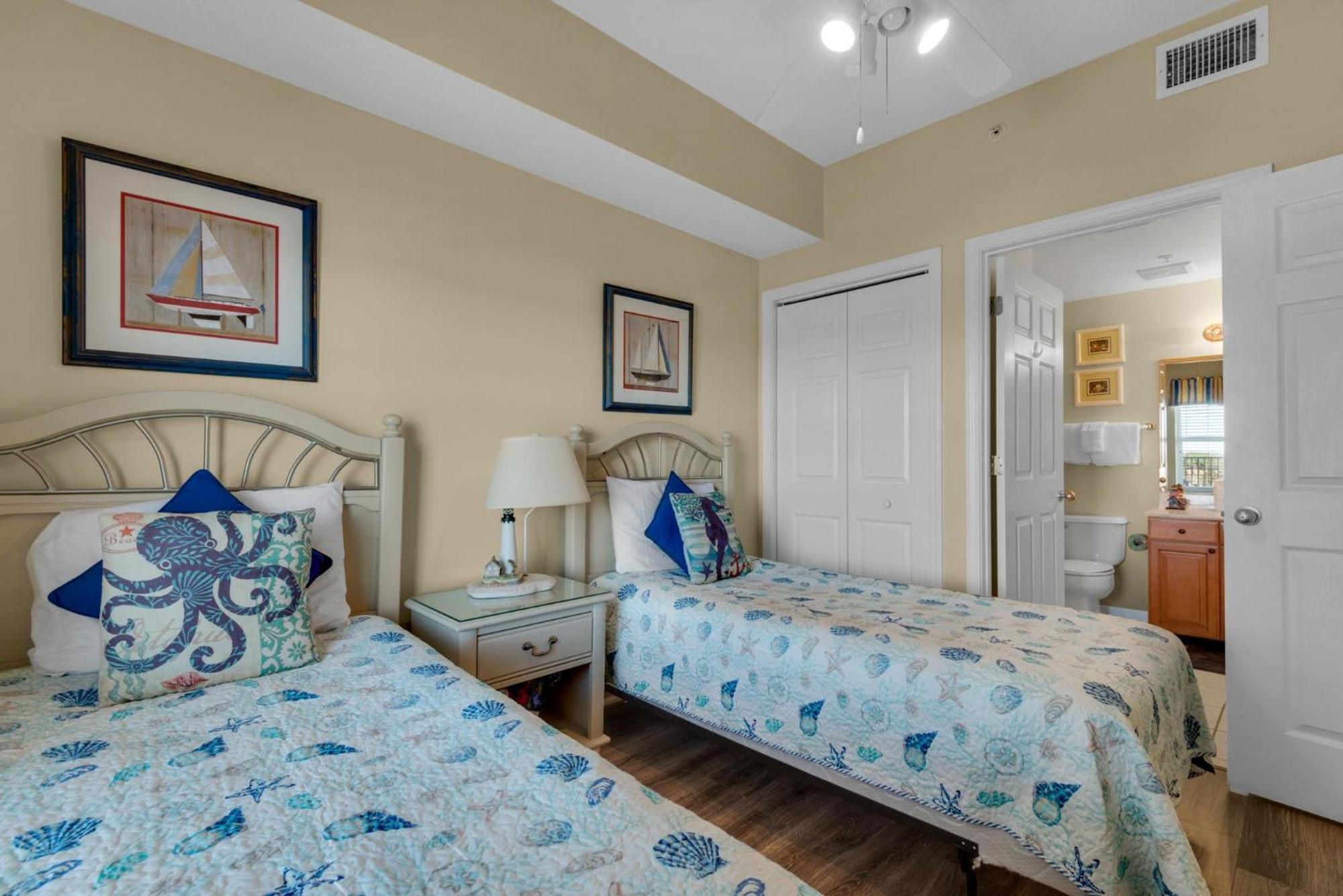 Majestic Sun 704B Villa Destin Exterior photo