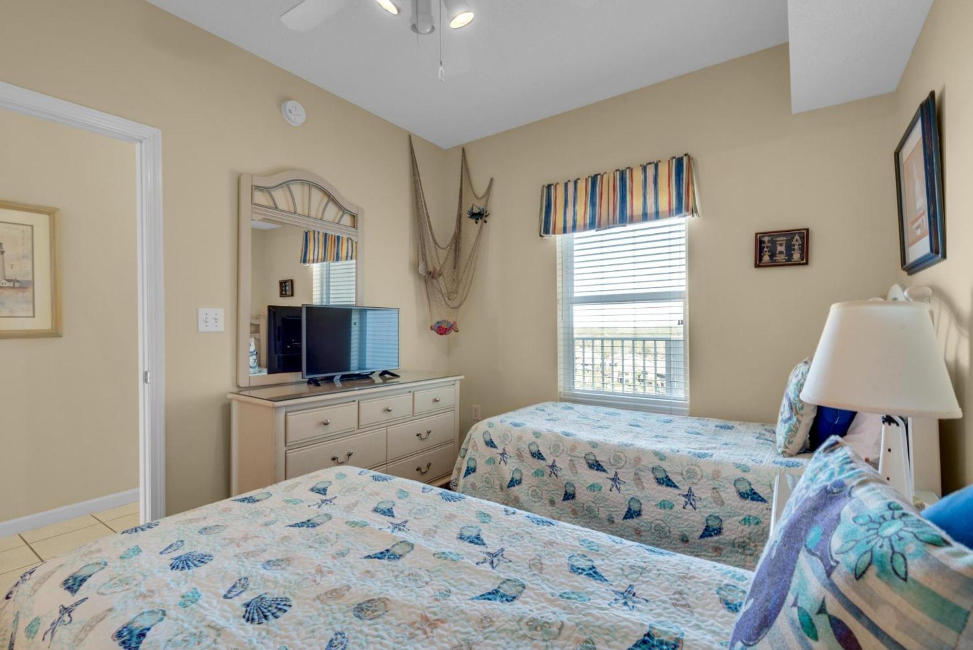 Majestic Sun 704B Villa Destin Exterior photo