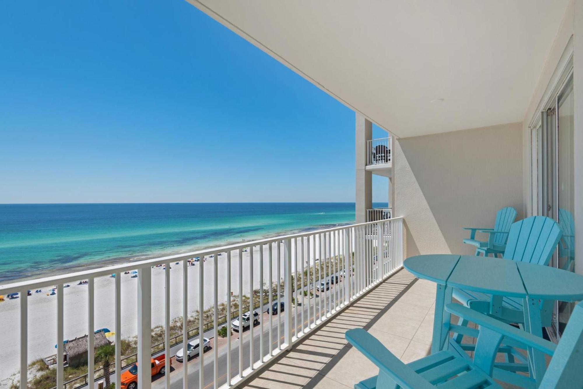 Majestic Sun 704B Villa Destin Exterior photo