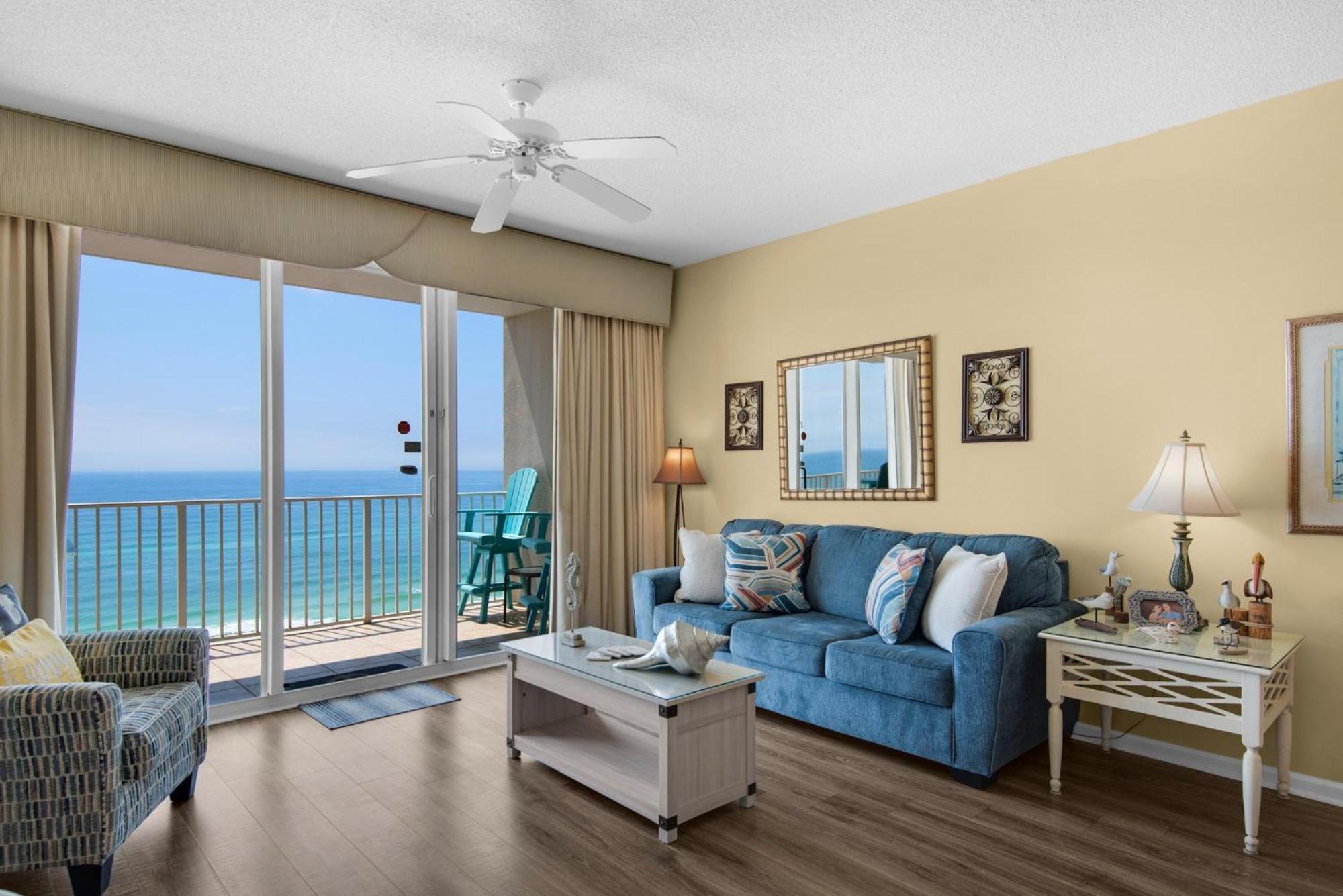 Majestic Sun 704B Villa Destin Exterior photo