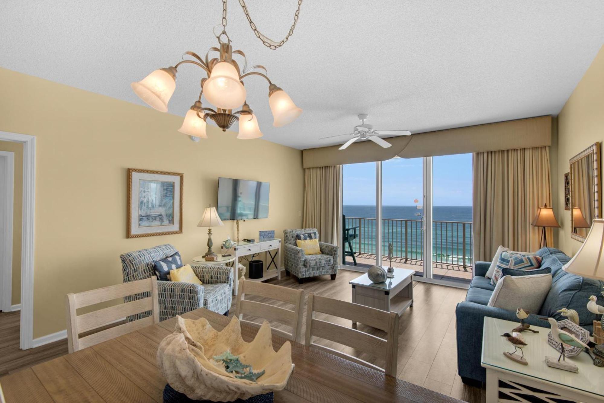 Majestic Sun 704B Villa Destin Exterior photo